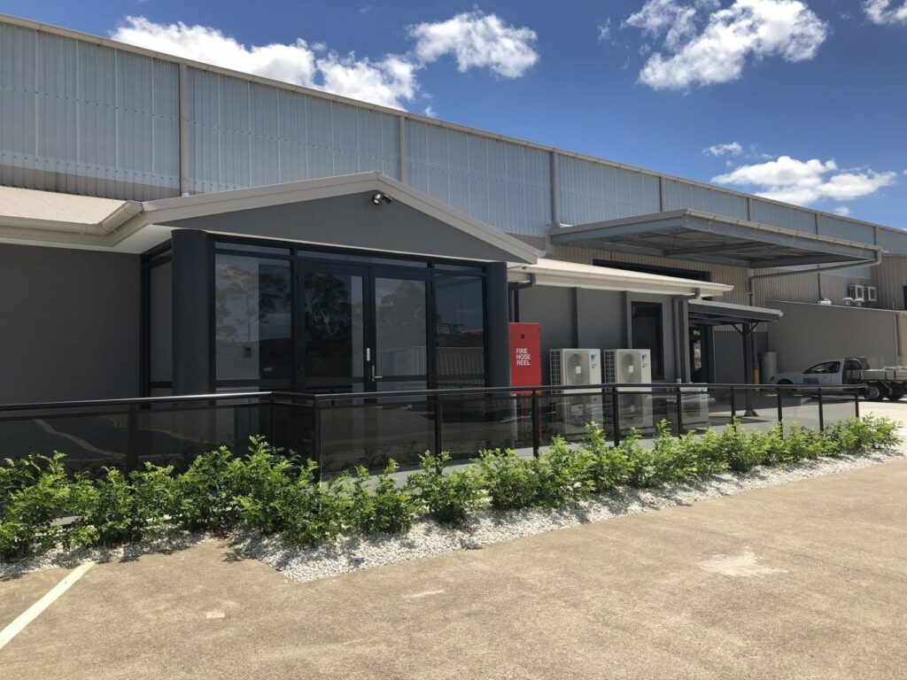 K&R Hydraulics Service Centre