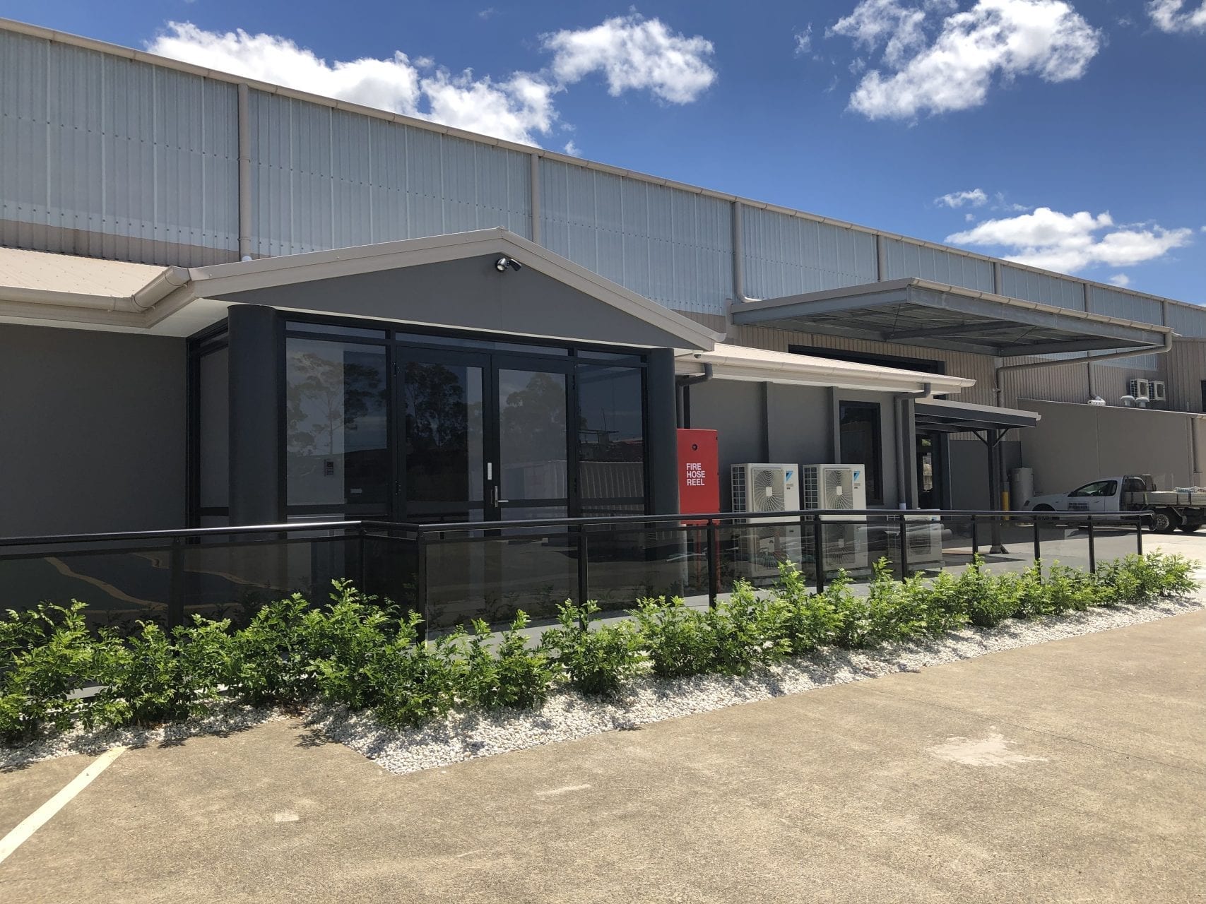 K&R Hydraulics Service Centre